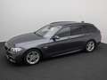 BMW 530 M Sport Kamera H K Alarm HUD Panorama AHK Grau - thumbnail 12
