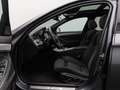 BMW 530 M Sport Kamera H K Alarm HUD Panorama AHK Grau - thumbnail 22