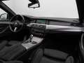 BMW 530 M Sport Kamera H K Alarm HUD Panorama AHK Grau - thumbnail 43