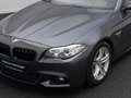 BMW 530 M Sport Kamera H K Alarm HUD Panorama AHK Grau - thumbnail 18