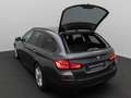 BMW 530 M Sport Kamera H K Alarm HUD Panorama AHK Grau - thumbnail 13