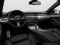 BMW 530 M Sport Kamera H K Alarm HUD Panorama AHK Grau - thumbnail 42