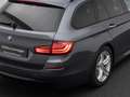 BMW 530 M Sport Kamera H K Alarm HUD Panorama AHK Grau - thumbnail 16