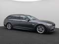 BMW 530 M Sport Kamera H K Alarm HUD Panorama AHK Grau - thumbnail 4