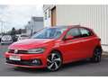 Volkswagen Polo POLO VI GTI 2.0 TSI 200cv DSG6 + TOE / CAMERA / LE Rouge - thumbnail 2