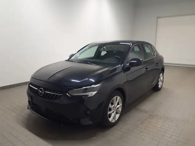 Opel Corsa Elegance RFKA 180 °Umgebungsansicht SHZ DAB