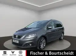 Seat Alhambra 1.4 TSI FR Line DCC AHK ACC 7 SITZER