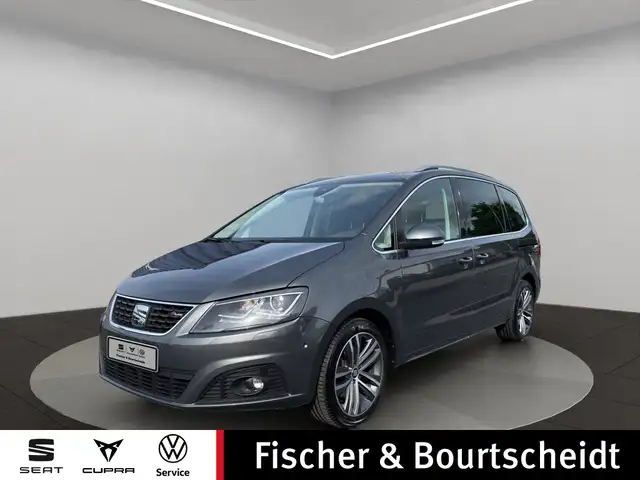 Seat Alhambra 1.4 TSI FR Line DCC AHK ACC 7 SITZER