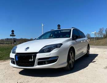 Laguna Grandtour ENERGY dCi 175 FAP Start