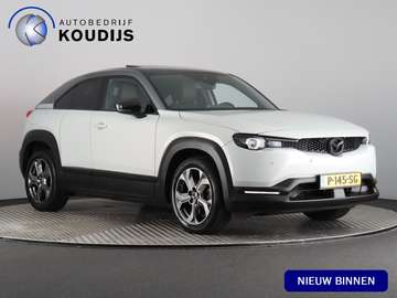 e-SkyActiv 145 Luxury 36 kWh (NL-Auto / Pano / Bos