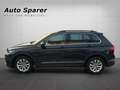 Volkswagen Tiguan 2,0 TDI Life DSG Schwarz - thumbnail 3