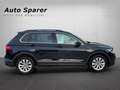 Volkswagen Tiguan 2,0 TDI Life DSG Schwarz - thumbnail 7