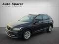Volkswagen Tiguan 2,0 TDI Life DSG Schwarz - thumbnail 1