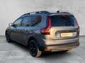 Dacia Jogger EXTREME HYBRID 140 Extreme LED+NAVI+SHZ Gris - thumbnail 3