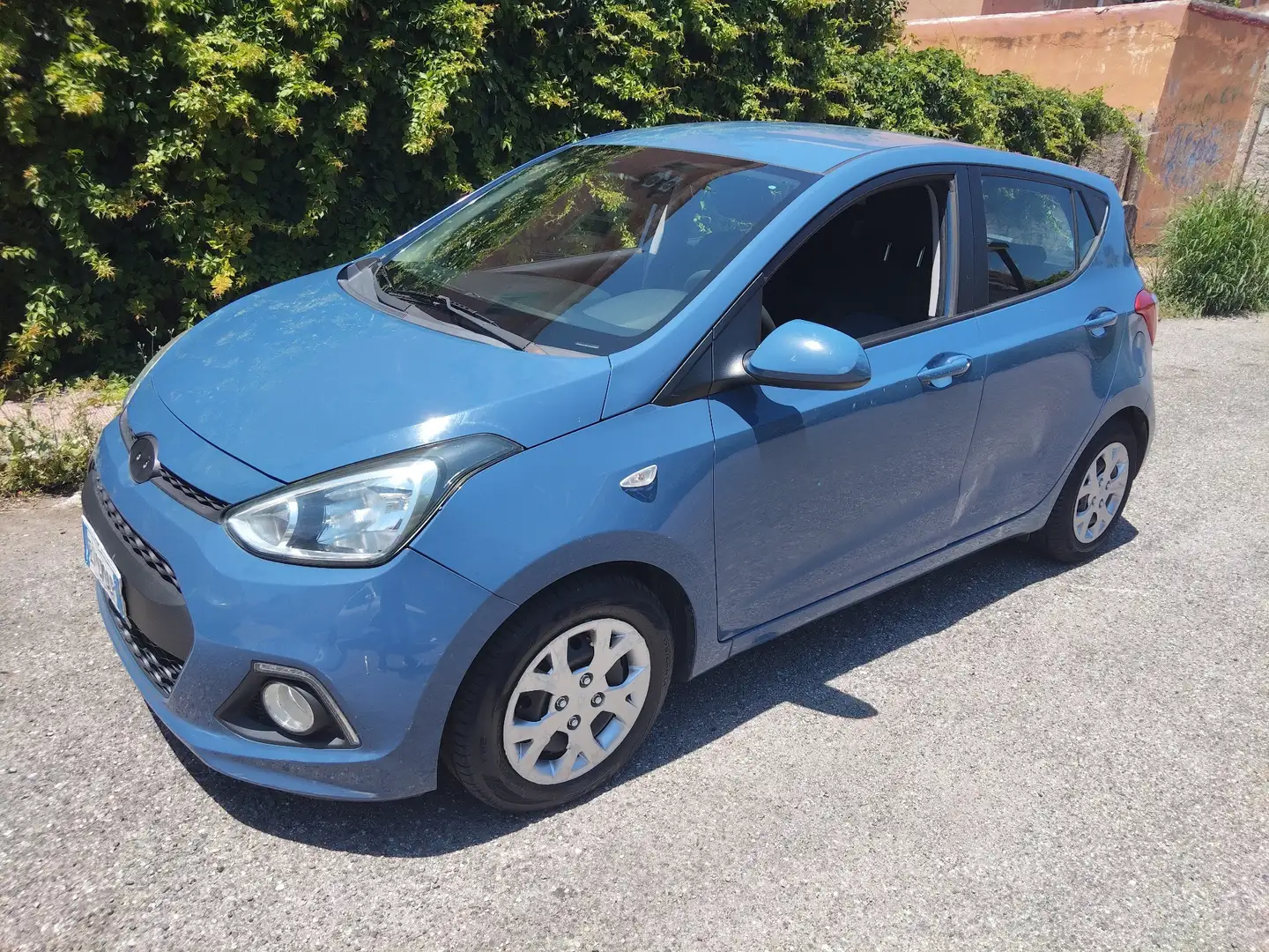 Hyundai i10 1.0 Classic - 1