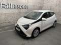 Toyota Aygo X 1,0 VVT-i x-play Bianco - thumbnail 1