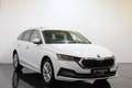 Skoda Octavia Combi 2,0 TDI DSG|MATRIX|PANO|HEAD-UP|RFK| Weiß - thumbnail 2
