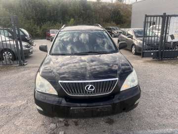 RX300 3.0 V6 Pack Luxe ONLY EXPORT