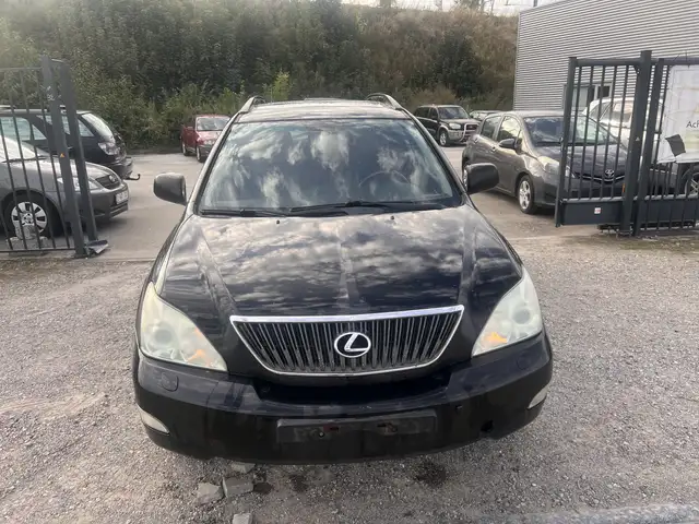 Lexus RX 300 RX300 3.0 V6 Pack Luxe  ONLY EXPORT