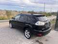 Lexus RX 300 RX300 3.0 V6 Pack Luxe  ONLY EXPORT Schwarz - thumbnail 8