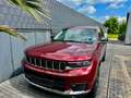Jeep Grand Cherokee LIMITED 4x4/6.SITZER/LED-GARANTIE Rouge - thumbnail 20