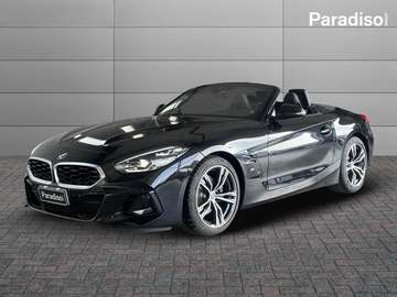 SDRIVE20I 2025 - KM0 | 197CV TURBO | MSPORT