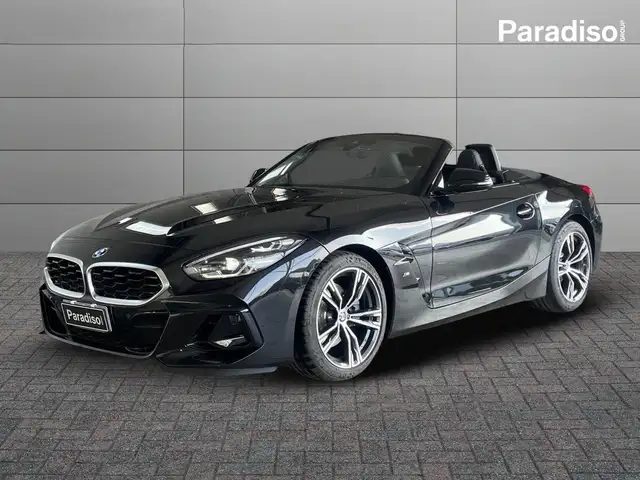 BMW Z4 SDRIVE20I 2025 - KM0 | 197CV TURBO | MSPORT