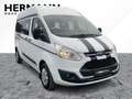 Ford Tourneo Custom Transit  Kombi 2.0 TDCi 310 L2 Trend Blanc - thumbnail 5