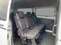 Ford Tourneo Custom Transit  Kombi 2.0 TDCi 310 L2 Trend Blanc - thumbnail 8