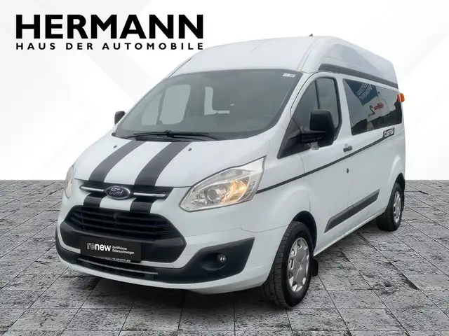 Ford Tourneo Custom Transit  Kombi 2.0 TDCi 310 L2 Trend