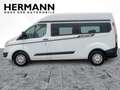 Ford Tourneo Custom Transit  Kombi 2.0 TDCi 310 L2 Trend Blanc - thumbnail 2