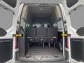 Ford Tourneo Custom Transit  Kombi 2.0 TDCi 310 L2 Trend Blanc - thumbnail 6