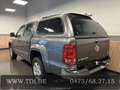 Volkswagen Amarok 2.0 CR Bi-TDi 4Motion Trendline*1er Main*Belge*✔ Gris - thumbnail 6