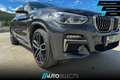 BMW X4 M40D Hybride 340CV - BVA  M PERFORMANCE - MALUS PA Noir - thumbnail 5