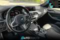 BMW X4 M40D Hybride 340CV - BVA  M PERFORMANCE - MALUS PA Noir - thumbnail 13