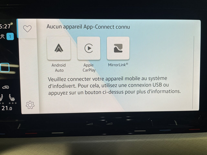 Photo du véhicule