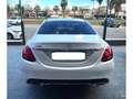Mercedes-Benz C 200 9G-Tronic Blanco - thumbnail 5