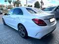 Mercedes-Benz C 200 9G-Tronic Blanco - thumbnail 4