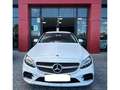 Mercedes-Benz C 200 9G-Tronic Blanco - thumbnail 2