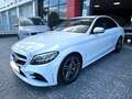 Mercedes-Benz C 200 9G-Tronic Blanco - thumbnail 3