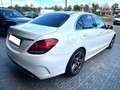 Mercedes-Benz C 200 9G-Tronic Blanco - thumbnail 6