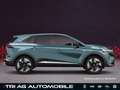 Renault Symbioz Iconic E-Tech Full Hybrid 145 Extended G Blau - thumbnail 3