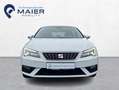 SEAT Leon Xcellence-LED-Navi-Touch-Alcantara-Keyless Weiß - thumbnail 2