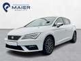 SEAT Leon Xcellence-LED-Navi-Touch-Alcantara-Keyless Weiß - thumbnail 1