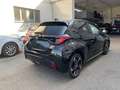 Toyota Yaris Hybrid Lounge 131cv Nero - thumbnail 3