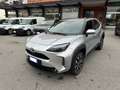 Toyota Yaris Cross Yaris Cross 1.5 Hybrid Trend fwd 116cv e-cvt Argento - thumbnail 1