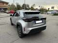 Toyota Yaris Cross Yaris Cross 1.5 Hybrid Trend fwd 116cv e-cvt Argento - thumbnail 5