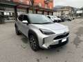 Toyota Yaris Cross Yaris Cross 1.5 Hybrid Trend fwd 116cv e-cvt Argento - thumbnail 2