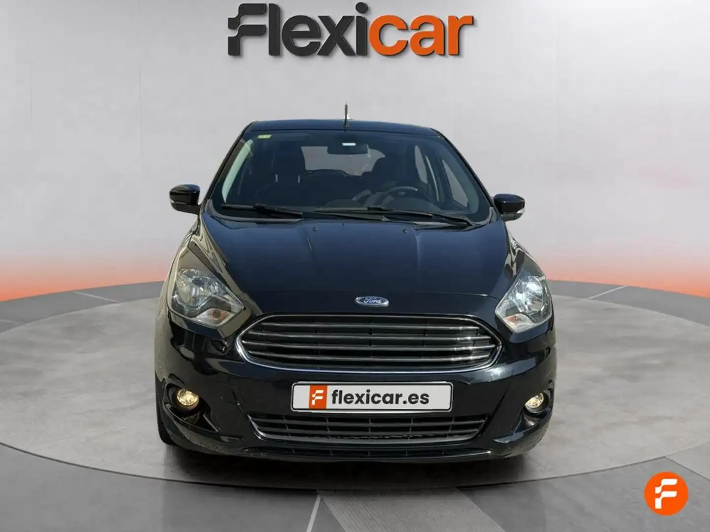Ford Ka/Ka+ Ka+ 1.19 Ti-VCT Active Blanco - 2