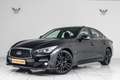 Infiniti Q50 S 2.2d Full Options Black - thumbnail 1